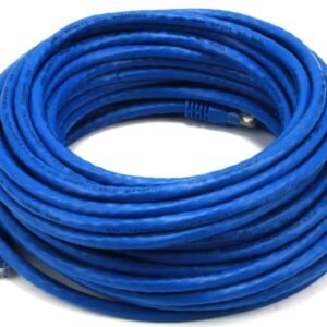 CAT 5/6 network cable