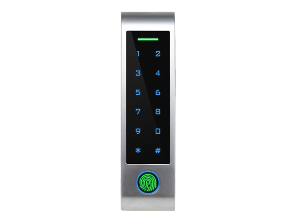 Secukey HF1, HF3 WIFI (WIFI Touchkey Access Controller)