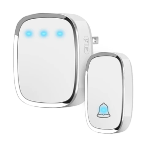 Wireless door bell