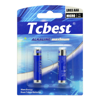 TC best AAA/AA battery - Image 2