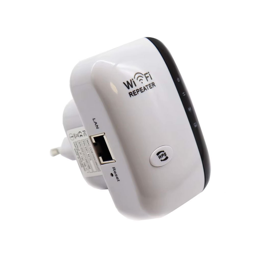 Wireless WIFI extender