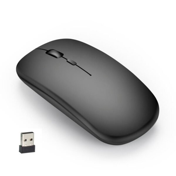 Wireless mouse