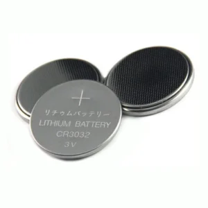 3V Lithium batteries
