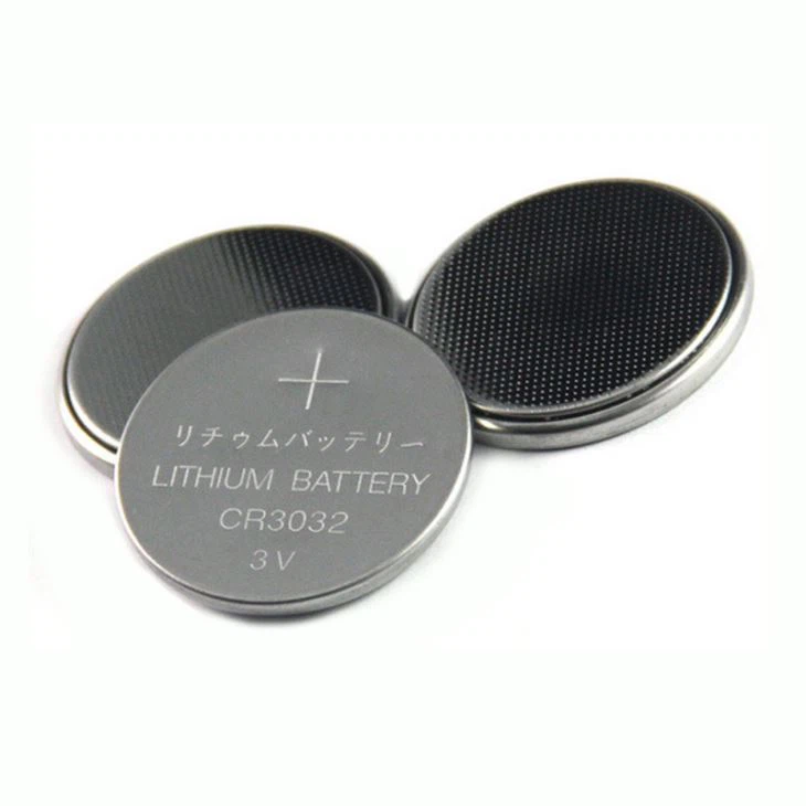 3V Lithium batteries