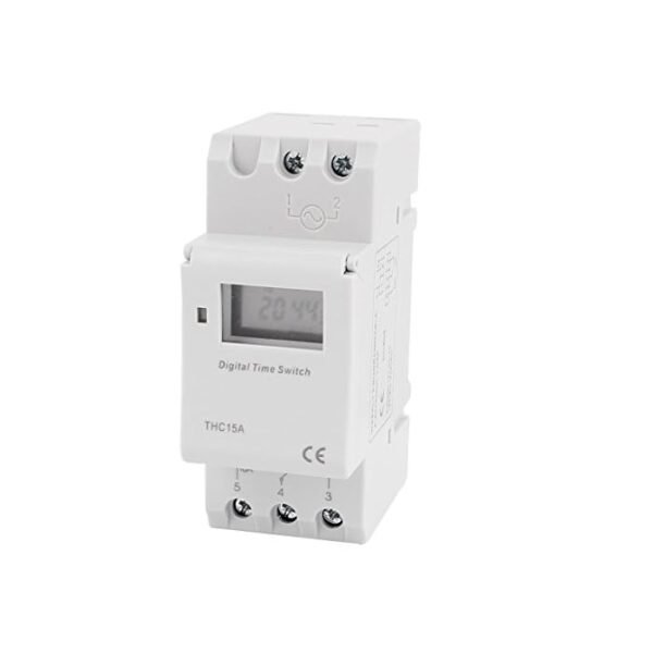 Digital timer