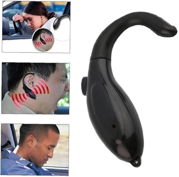 Driver alarm - Image 2