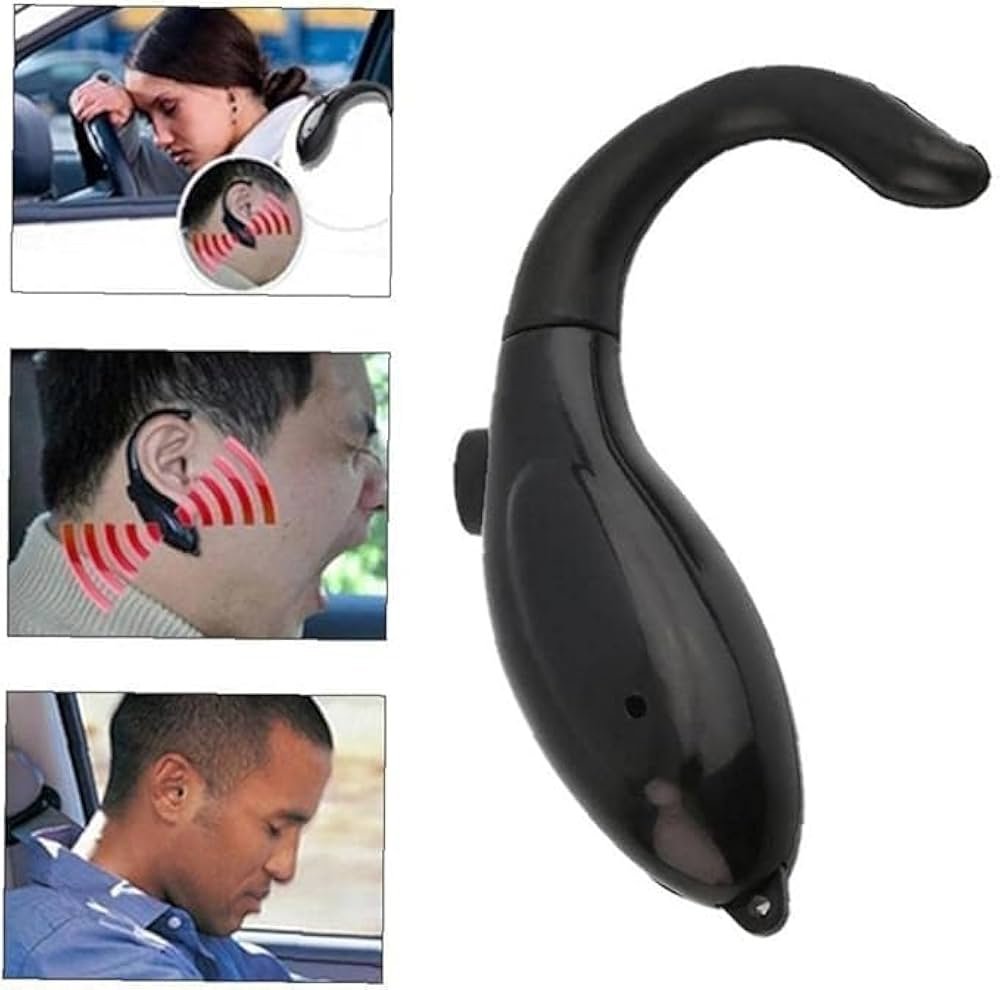 Driver alarm - Image 2