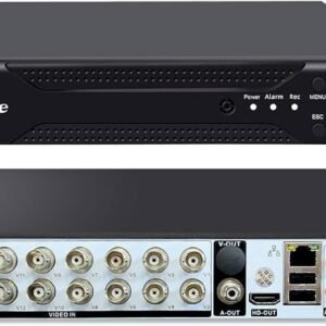 Digital Video Recorder
