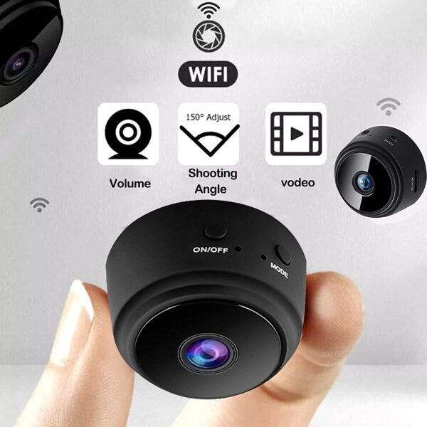 A9 mini camera - Image 2