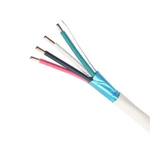 6/8 Core security cable (100m)