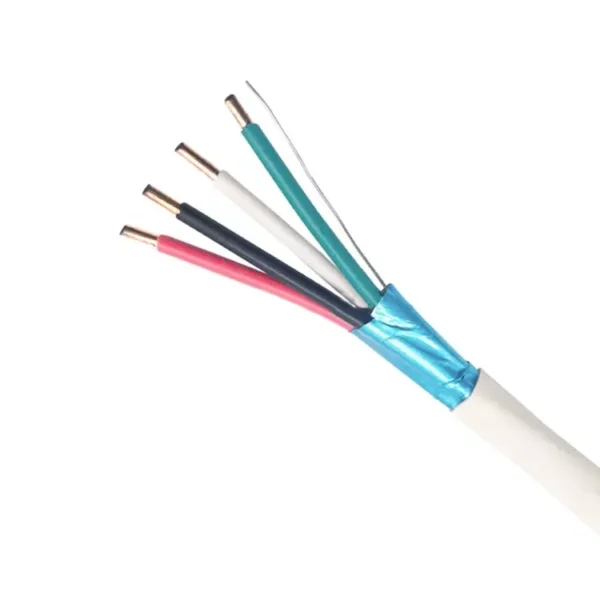 6/8 Core security cable (100m)