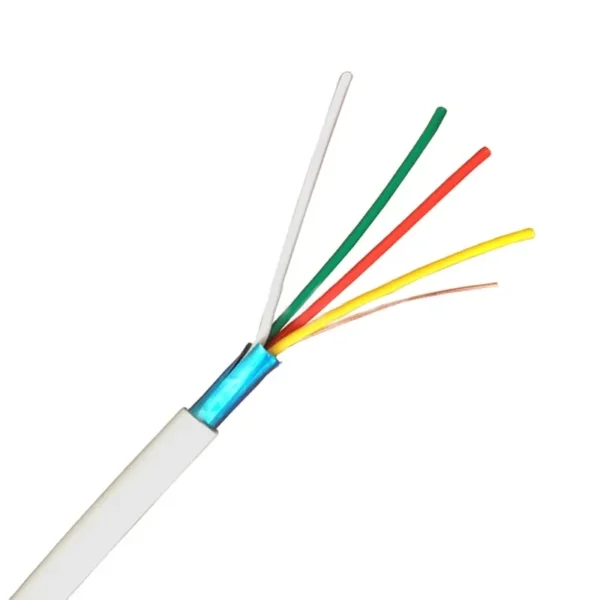 6/8 Core security cable (100m) - Image 2