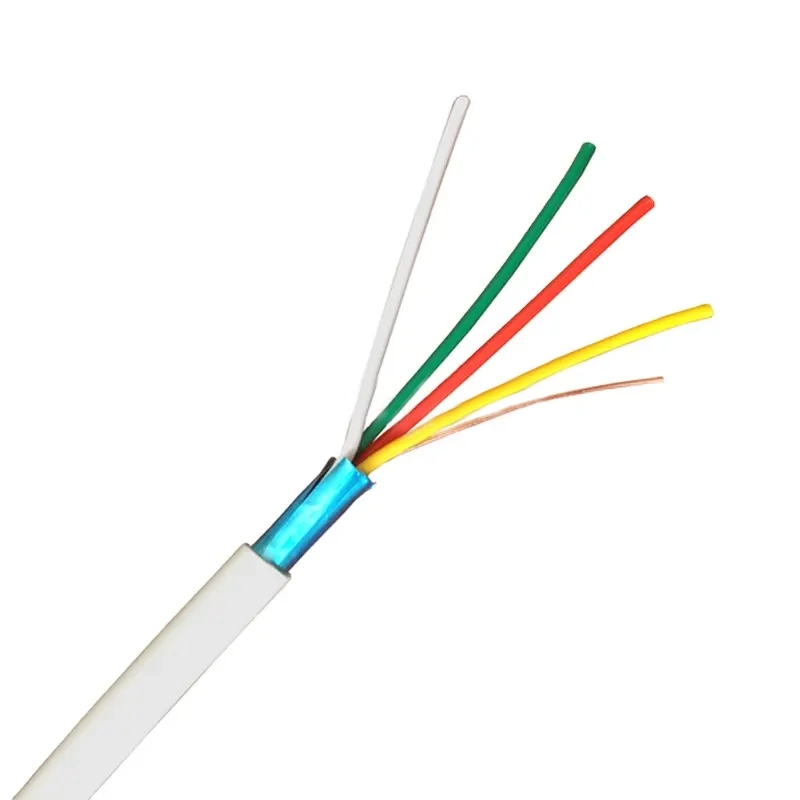 6/8 Core security cable (100m) - Image 2