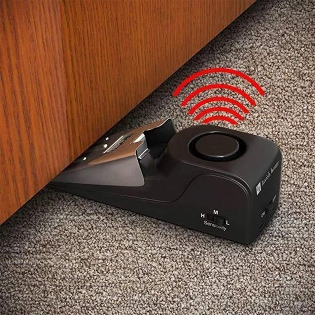 Door stopper alarm - Image 2