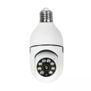 V380 Pro 360 bulb camera
