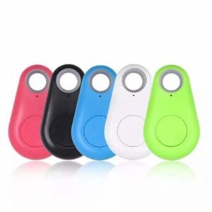 Itag (anti-lost/theft) device