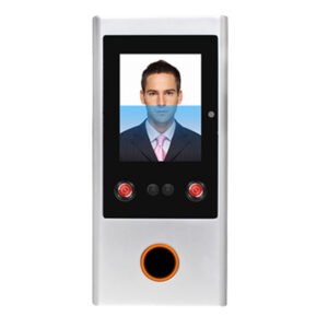 V1/2 Facial recognition
