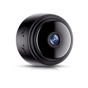 A9 mini camera