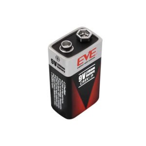 9V battery