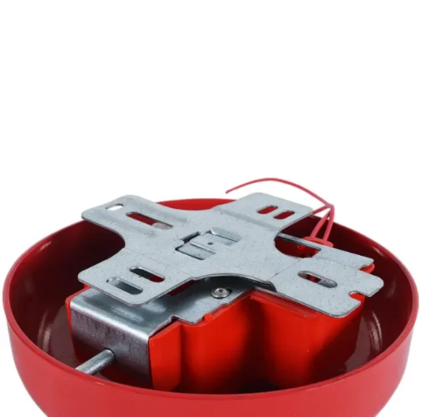 Fire bell - Image 4