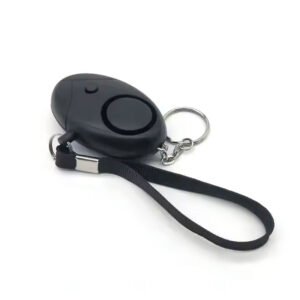 Personal alarm