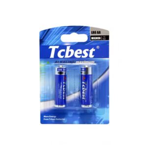 TC best AAA/AA battery