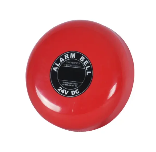 Fire bell
