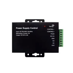 Power supply Cpower 3