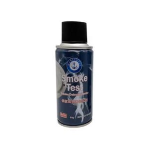 Smoke test