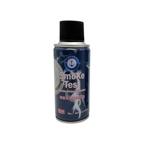 Smoke test