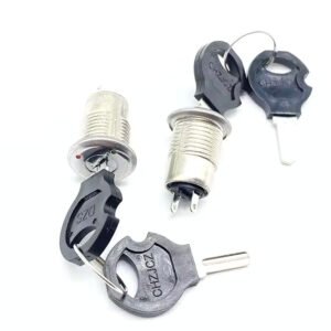 Electronic key