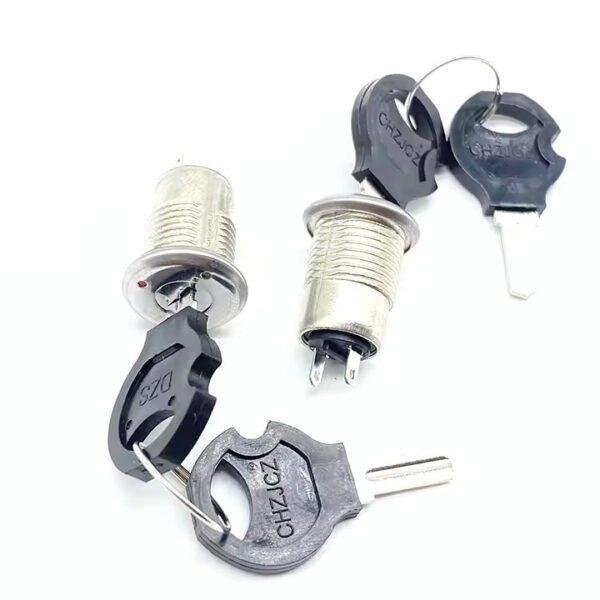 Electronic key
