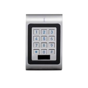 SK1 Dual relay keypad