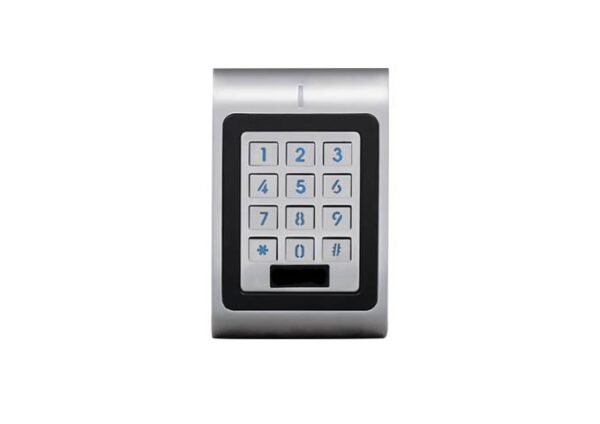 SK1 Dual relay keypad