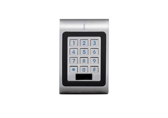 SK1 Dual relay keypad