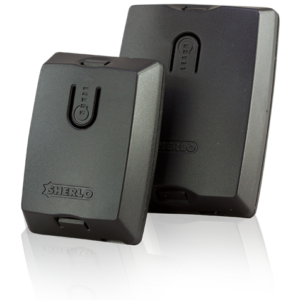 Sherlo 2channel receiver