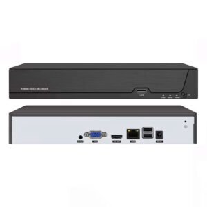 Network Video Recorder