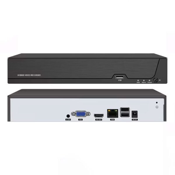 Network Video Recorder