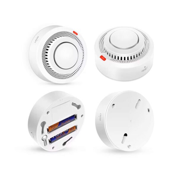 Wireless interlinked smoke detector - Image 2