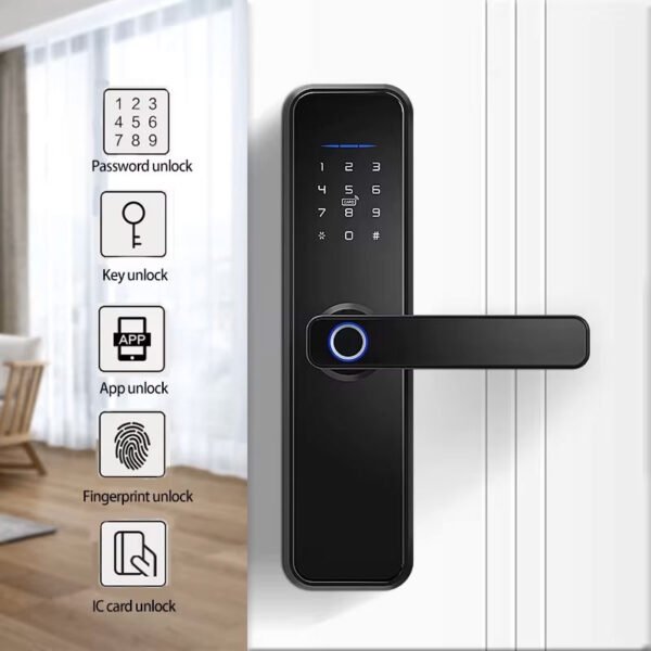 Electronic key - Image 3