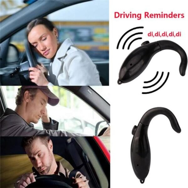 Driver alarm - Image 3