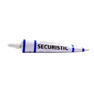 Securistic glue stick
