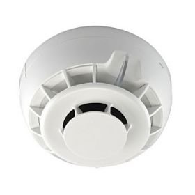 Conventional heat detector c/w base