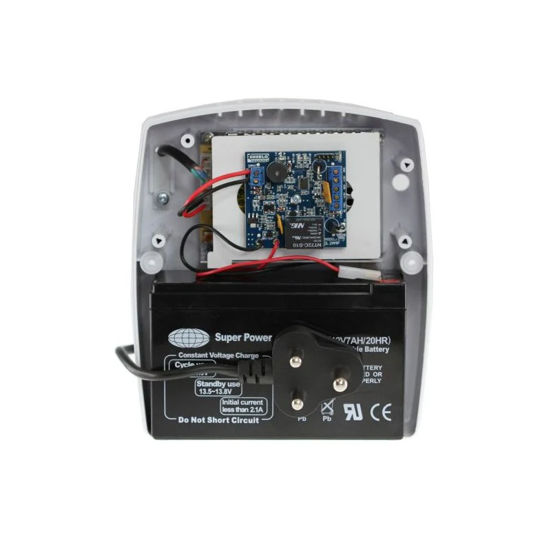 Sherlo power supply unit - Image 3