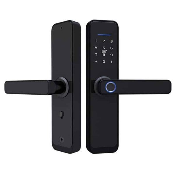 Electronic key - Image 2