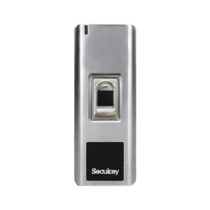 Secukey - SF4 (Capacitive Fingerprint reader)