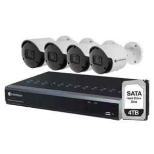 NVUR 8 Channel