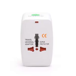 Surge protector adaptor