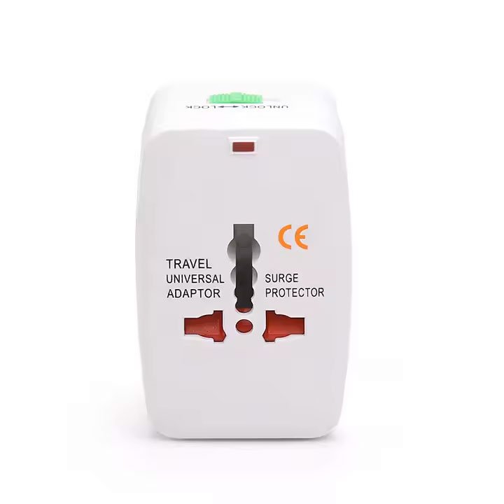 Surge protector adaptor