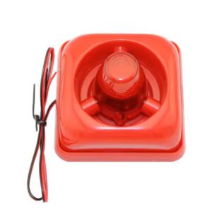 Beacon sounder Indoor